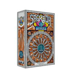 Sagrada Life