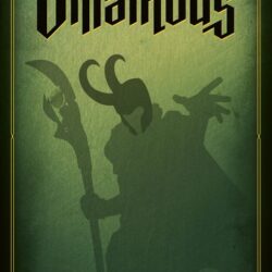 Marvel Villainous Mischief and Malice