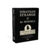 Jonathan Strange & Mr Norell