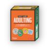 Adulting Party Game
