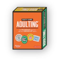 Adulting Party Game