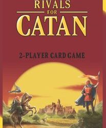 Rivals for Catan (EN)