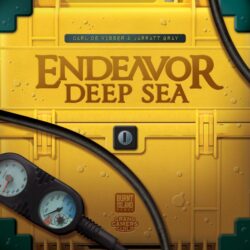 Endeavor : Deep Sea EN
