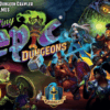 Tiny Epic Dungeons Deluxe Edition