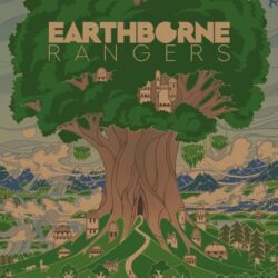 Earthborne Rangers