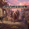 Gloomhaven Second Edition Board Game