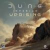Dune Imperium Uprising Reprint