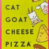 Taco Cat Goat Cheese Pizza (EN)