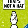 That's not a hat – Pop Culture
