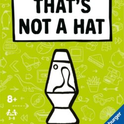 That's not a hat – Pop Culture
