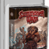 Summoner Wars 2nd. Edition Mountain Vargath