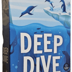 Deep Dive
