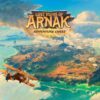 Lost Ruins of Arnak - Adventure Chest (EN)