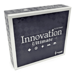 Innovation Ultimate EN