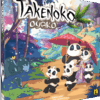 Takenoko Oyako - retail EN