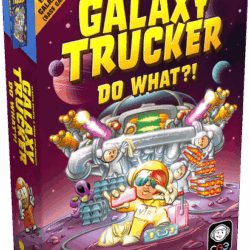 Galaxy Trucker: Do What?!