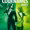 Codenames Duet Revised Edition