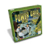 Power Grid - The Card Game (Nordic)