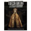 Delta Green Impossible Landscapes Reprint