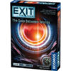 Exit: The Gate Between the Worlds