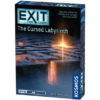 Exit: The Cursed Labyrinth
