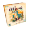 El Grande (DA/SE)