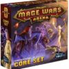 Mage Wars Arena