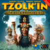 Tzolk'in: Tribes & Prophecies