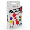 Classic Card Games - Connect 4 (DA/NO)