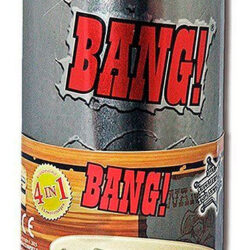 BANG! The Bullet Deluxe edition