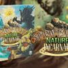 Spirit Island Nature Incarnate Reprint