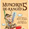 Munchkin 5 De-Ranged