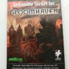 Gloomhaven: Removable Stickers