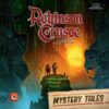 Robinson Crusoe: Mystery Tales