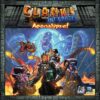 Clank! In! Space! Apocalypse!