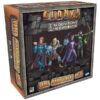 Clank! Legacy Acquisitions Incorporated Upper Management Pack