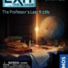 EXIT 19: The Professors Last Riddle (EN)
