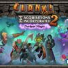 Clank! Legacy 2: Acquisitions Incorporated - Darkest Magic