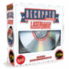 Decrypto Laser Drive (EN)