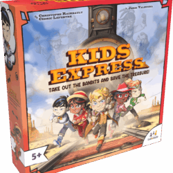 Kids Express
