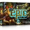 Tiny Epic Cthulhu