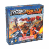 Robo Rally Transformers EN