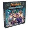 Clank! In! Space! Cyber Station 11