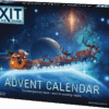 Exit Advent Calendar: The Intergalactic Race (EN)