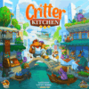 Critter Kitchen