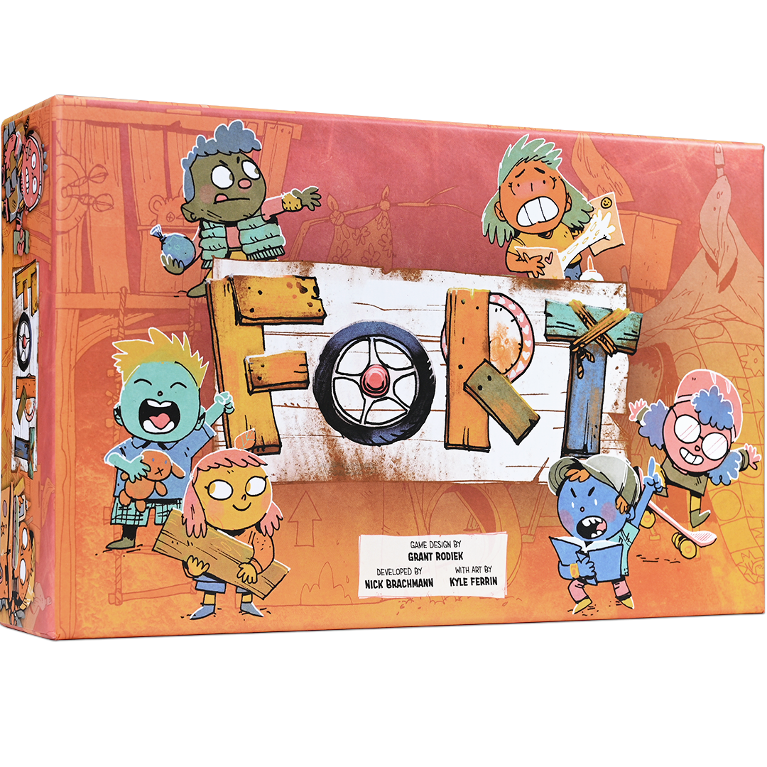 Fort