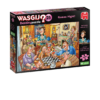 Puzzle - Wasgij - Destiny 25 Games Night! (1000 pieces)