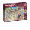Puzzle - Wasgij - Retro Destiny 8 High Season! (1000 pieces)