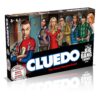 Cluedo – Big Bang Theory (EN)