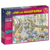 Puzzle - Jan van Haasteren - The Soapbox Race (1000 pieces)